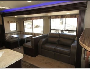 Forest River RV Cherokee 274DBH