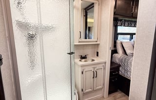 Entegra Odyssey 31F: The Ultimate Luxury Motorhome