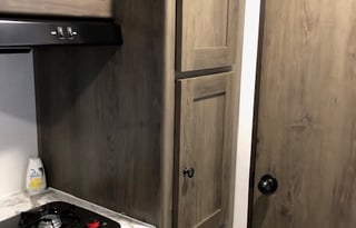 2022 Coachmen RV Clipper Ultra-Lite 17BH