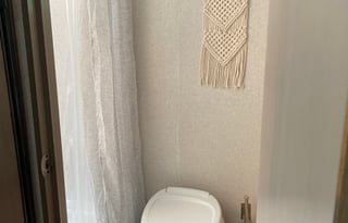 2021 Forest River RV Independence Trail 172RB