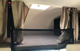 2019 Thor Motor Coach Chateau 30D Bunkhouse