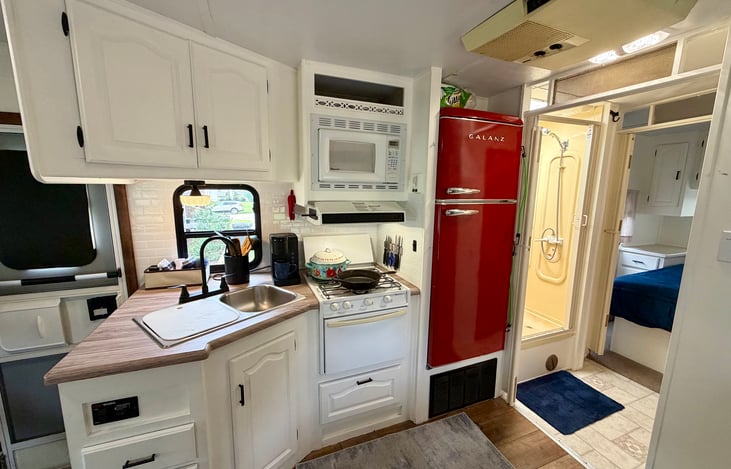 RV Photo