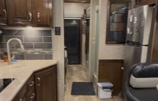 2019 Thor Motor Coach Outlaw 37RB