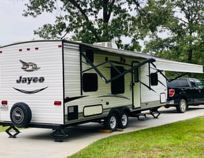 Jayco Jay Flight SLX 264BHW
