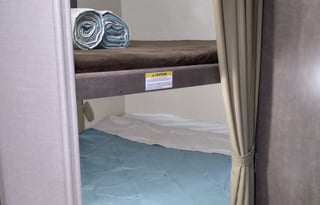 2017 CrossRoads RV Sunset Trail Super Lite SS264BH