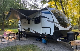 2023 Cruiser Shadow Cruiser 260RBS