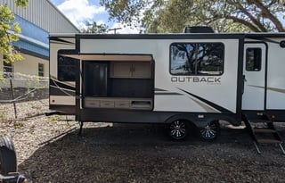 2021 Keystone Outback 330RL