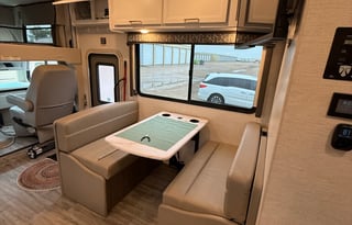 "Moms Fern" Thor Motor Coach 29D