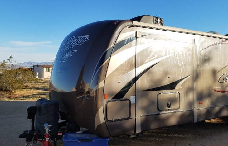RV Photo
