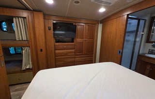 Ward RV&B
