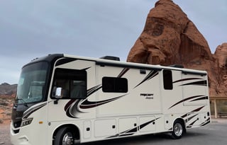 2020 Jayco Precept 31UL
