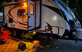2014 Keystone RV Premier Ultra Lite 19FBPR