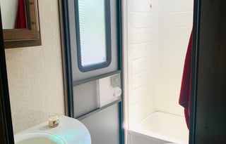 2018 Keystone RV Cougar Half-Ton Series 29BHS