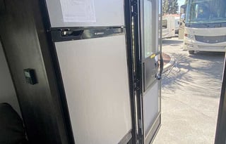 2022 Riverside Xplorer 135x