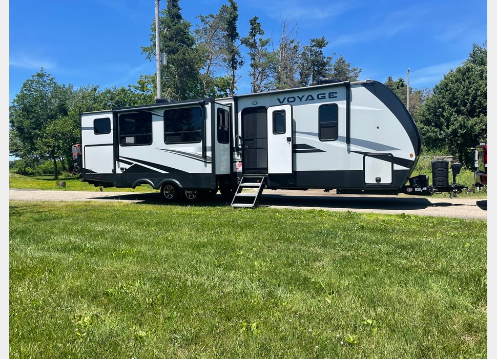 Travel Trailer rentals in Augusta
