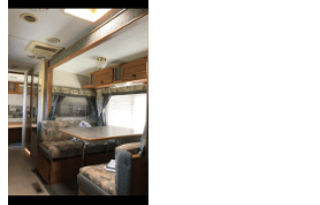 2004 Heartland Wilderness 2002RD