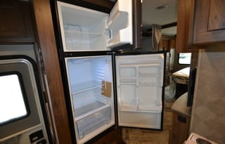 2021 Forest River RV Sunseeker 3250DSLE