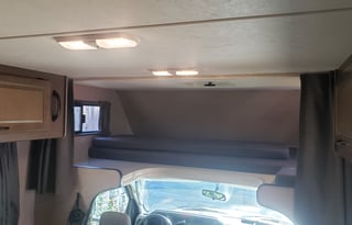 2018 Thor Majestic 28A