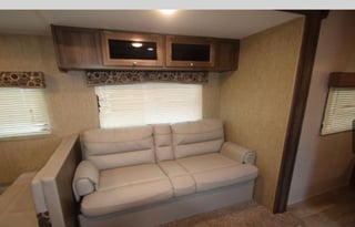 Dutchmen RV Coleman Lantern Series 262BH