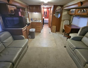 Forest River RV Georgetown 379TS