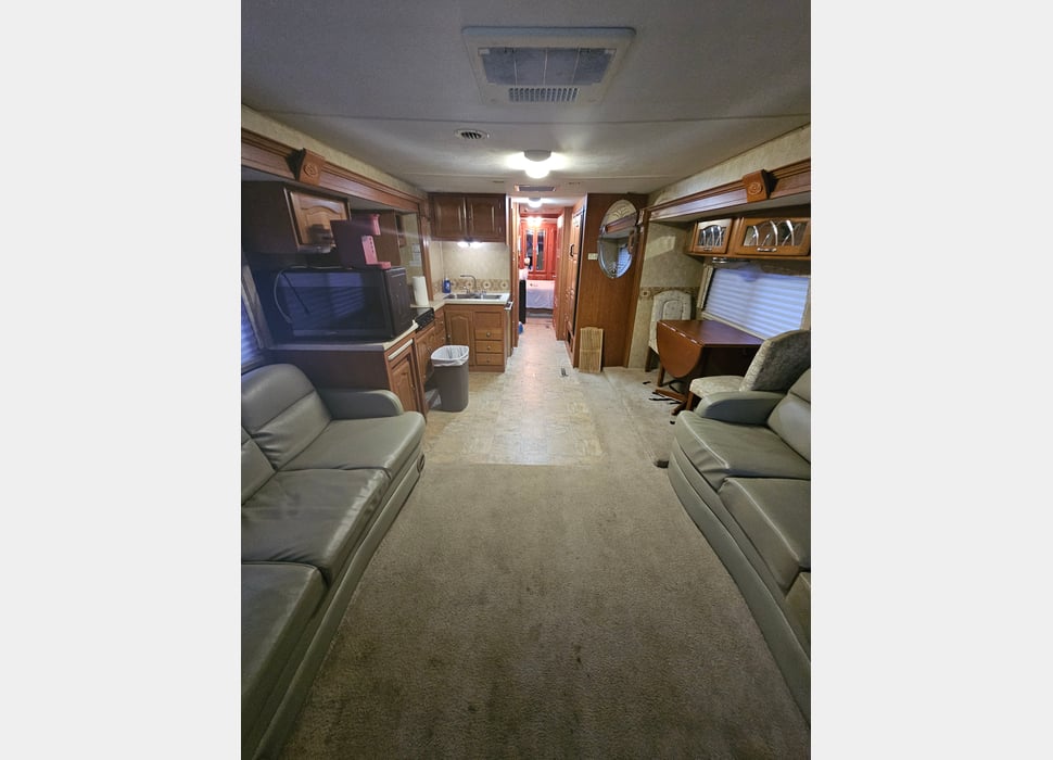 Class A Motor Home rentals in Lucasville