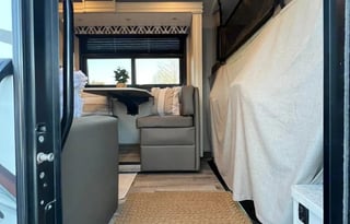 Midwest Glamper, 2023 Jayco Redhawk 31F