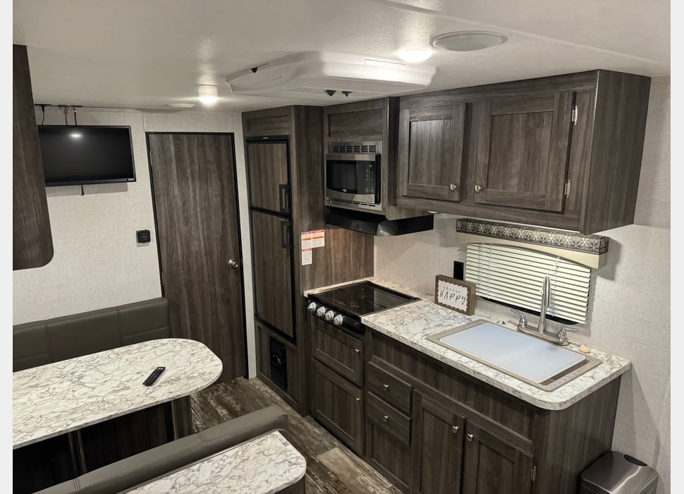 Travel Trailer rentals in Litchfield