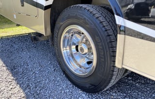 2019 Jayco Greyhawk Prestige 30XP