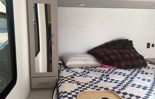 2026 Forest River RV Stealth 2900