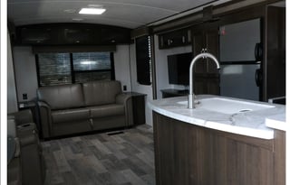 2020 Keystone RV Springdale 333RE