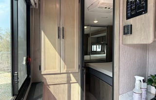 2021 Coachmen 30' of Roadtrip Comfort!