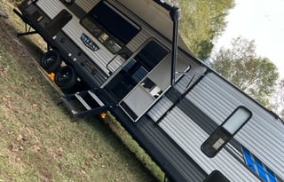 2021 Forest River RV Salem 27RK