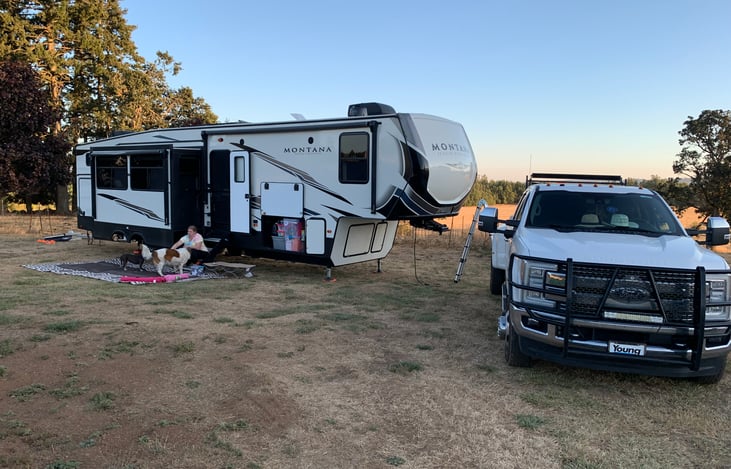 RV Photo