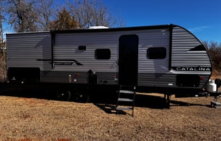 2025 Catalina Coachmen 261BHS **15% Discount**