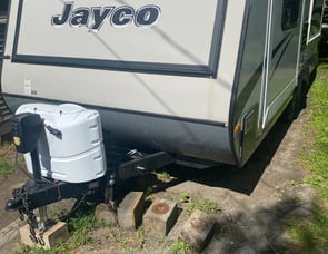 Jayco Jay Feather Ultra Lite X23F