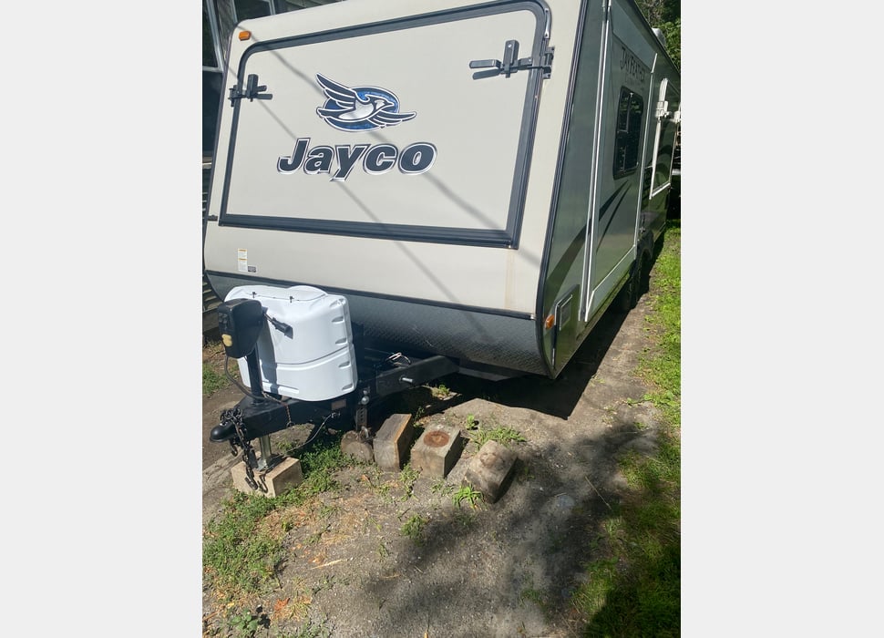 Travel Trailer rentals in Milton