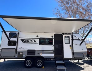 Coachmen RV Apex Nano 208BHS