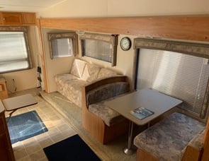 R-Vision Trail Vision