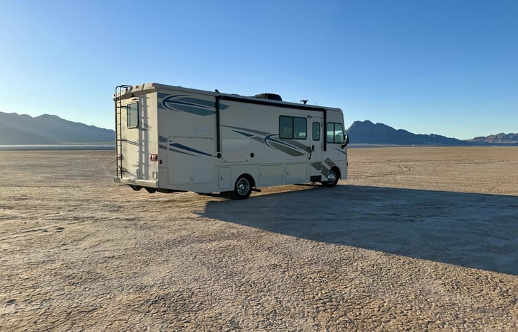 RV Photo