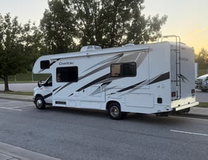 Thor Motor Coach Chateau 27R