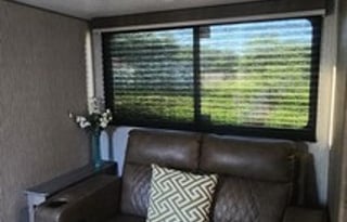 Dan and Em's little retreat