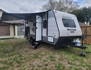 Sportmen KZ classic 191bhk