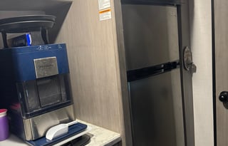 2024 bunk house trailer