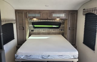 2022 Family Weekend Getaway