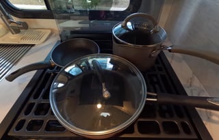 Desert Diamond Series COLEMAN 24FT