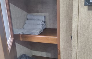 Delivery Only    2015 Forest River Tracer Air