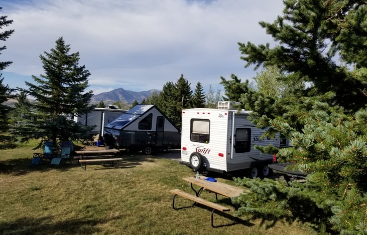 RV Photo