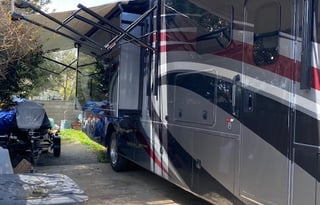 Building Memories 2019 Thor Challenger 37TB