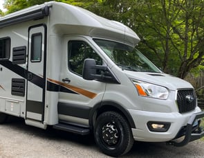 Coachmen RV Cross Trail Transit 20XG
