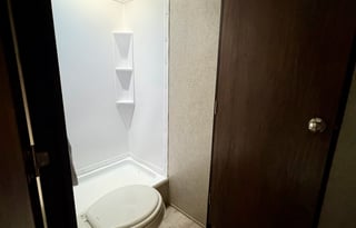 Weekend Getaway Camper Rental!